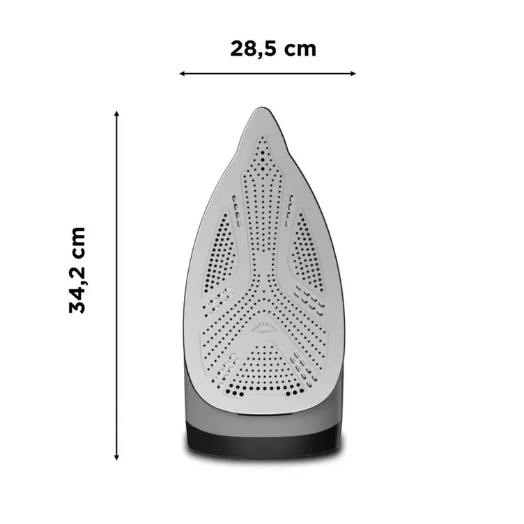 ROWENTA CENTRO DE PLANCHADO DG7623F0