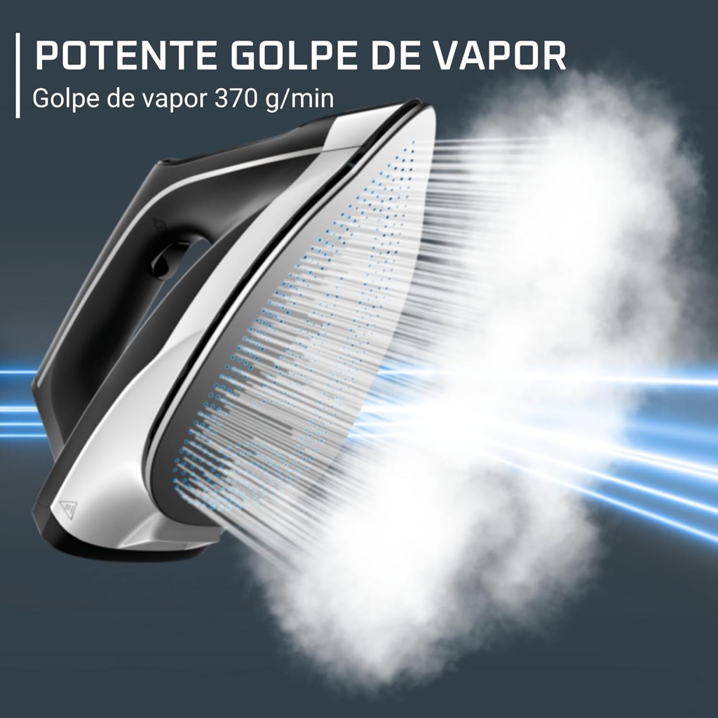 ROWENTA CENTRO DE PLANCHADO VR8322F0