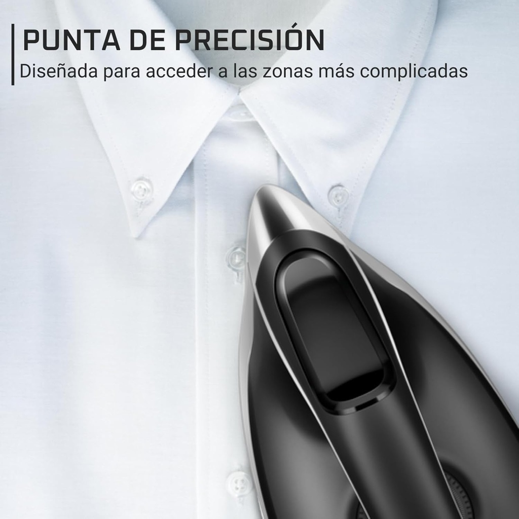 ROWENTA CENTRO DE PLANCHADO VR8322F0