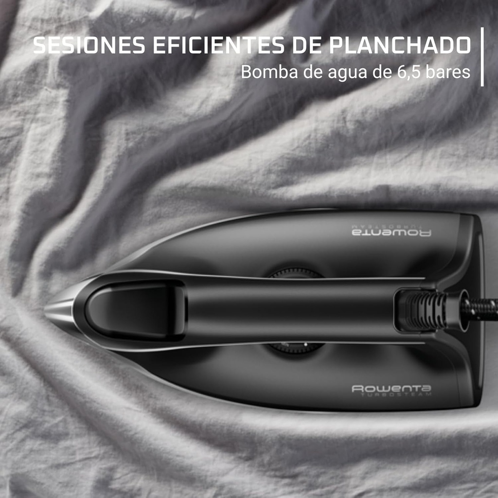 ROWENTA CENTRO DE PLANCHADO VR8322F0