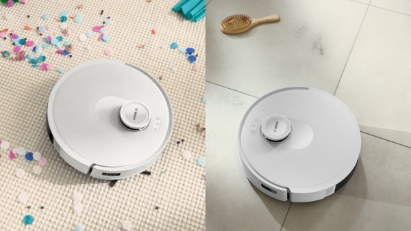 BOSCH ROBOT ASPIRADOR BCRC1W