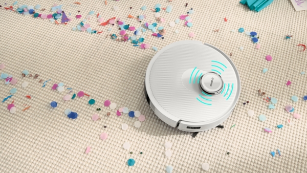 BOSCH ROBOT ASPIRADOR BCRD2W