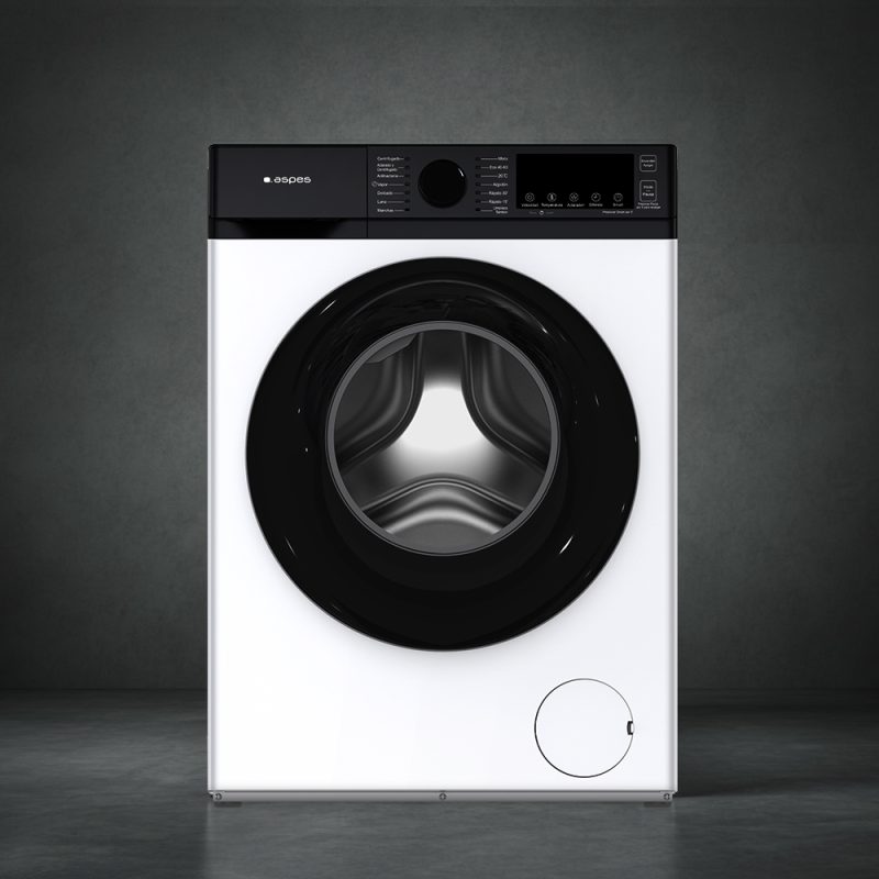ASPES LAVADORA AL6203AIDV