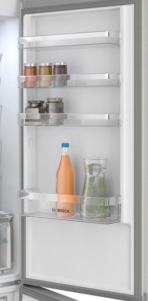 BOSCH COMBI KGN392ICF