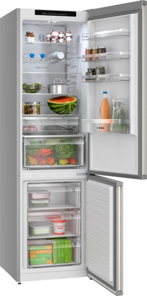 BOSCH COMBI KGN392ICF