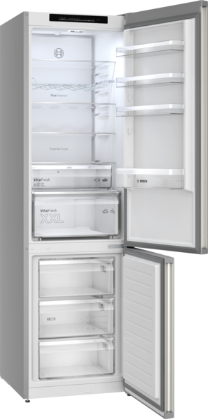 BOSCH COMBI KGN392ICF