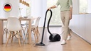 BOSCH ASPIRADOR BGLS2BA1H