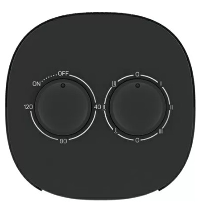 TAURUS VENTILADOR NEW BABEL