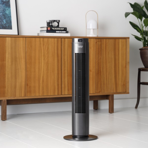 TAURUS VENTILADOR NEW BABEL DIGITAL
