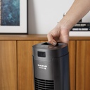 TAURUS VENTILADOR NEW BABEL DIGITAL