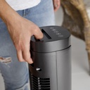TAURUS VENTILADOR NEW BABEL DIGITAL
