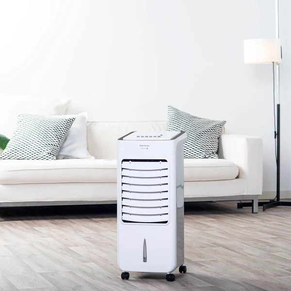 TAURUS CLIMATIZADOR PORTATIL R850