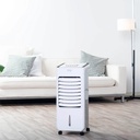 TAURUS CLIMATIZADOR PORTATIL R850