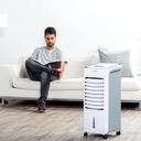 TAURUS CLIMATIZADOR PORTATIL R850