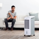TAURUS CLIMATIZADOR PORTATIL R850