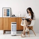 TAURUS CLIMATIZADOR PORTATIL R403