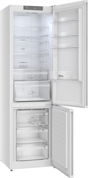 BALAY FRIGORIFICO COMBI 3KFD753WI