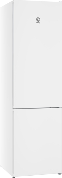 BALAY FRIGORIFICO COMBI 3KFD753WI