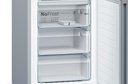 BOSCH COMBI KGN39VIDB