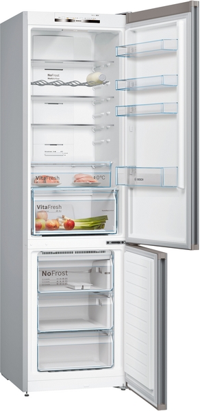 BOSCH COMBI KGN39VIDB