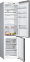 BOSCH COMBI KGN39VIDB