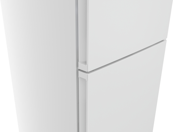 BOSCH COMBI KGN392WCF