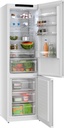 BOSCH COMBI KGN392WCF