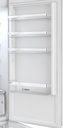 BOSCH COMBI KGN392WCF