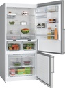BOSCH COMBI KGN86AIDR