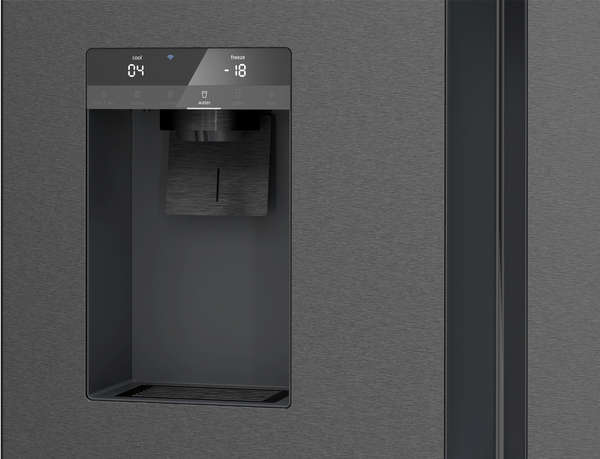 SIEMENS FRIGORIFICO MULTIPUERTA KF96DPXEA