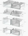 SIEMENS FRIGORIFICO MULTIPUERTA KF96DPXEA