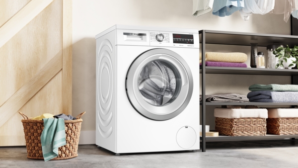 BOSCH LAVADORA WUU24T65ES