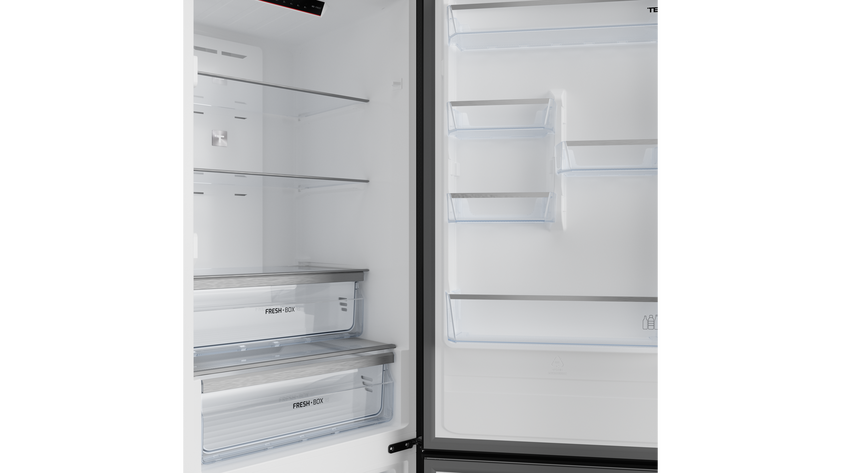 TEKA COMBI RBF44630BK NEGRO