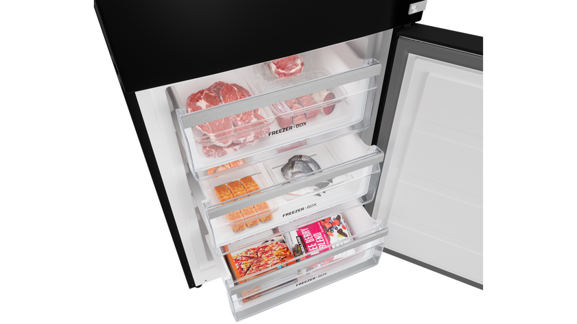 TEKA COMBI RBF44630BK NEGRO