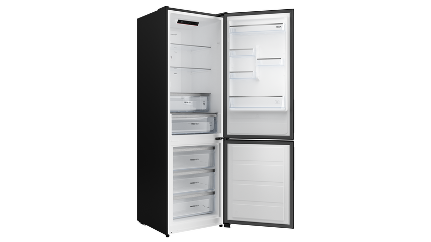 TEKA COMBI RBF44630BK NEGRO
