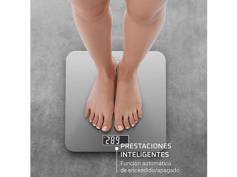 ROWENTA BASCULA DE BAÑO BS1801