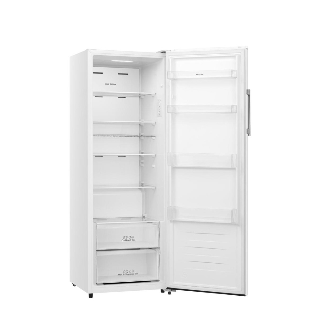 INFINITON FRIGORIFICO CL-322L72WEC