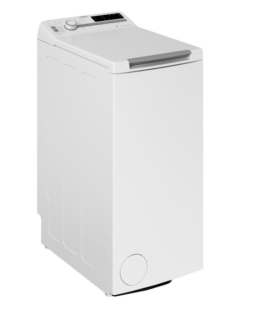 WHIRLPOOL LAVADORA TDLR 7231 BSPT
