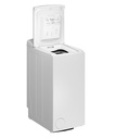 WHIRLPOOL LAVADORA TDLR 7231 BSPT
