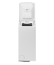 WHIRLPOOL LAVADORA TDLR 7231 BSPT