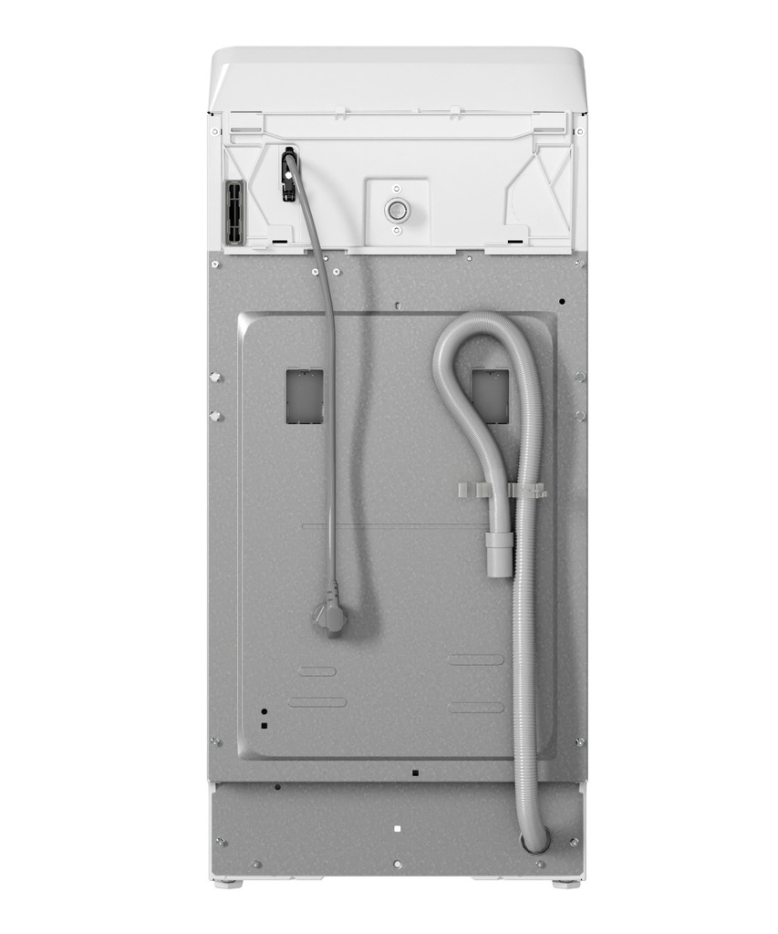 WHIRLPOOL LAVADORA TDLR 7231 BSPT