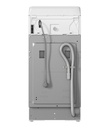 WHIRLPOOL LAVADORA TDLR 7231 BSPT