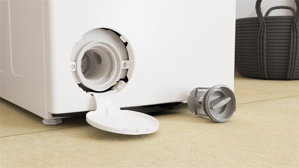 WHIRLPOOL LAVADORA TDLR 7231 BSPT