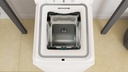 WHIRLPOOL LAVADORA TDLR 7231 BSPT