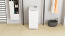 WHIRLPOOL LAVADORA TDLR 7231 BSPT