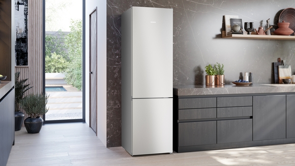 SIEMENS COMBI KG39NVICG
