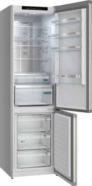 SIEMENS COMBI KG39NVICG