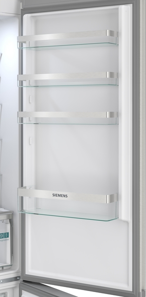 SIEMENS COMBI KG39NVICG