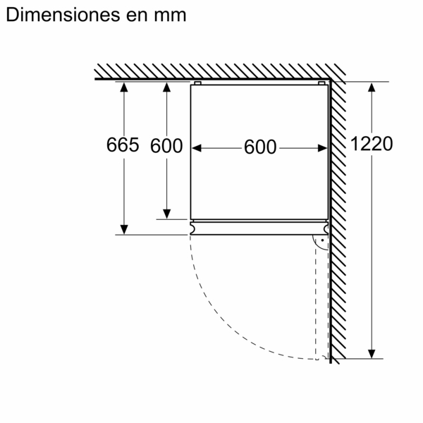 SIEMENS COMBI KG39NVICG