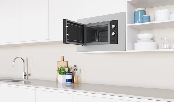 BALAY MICROONDAS 3CG6112X3